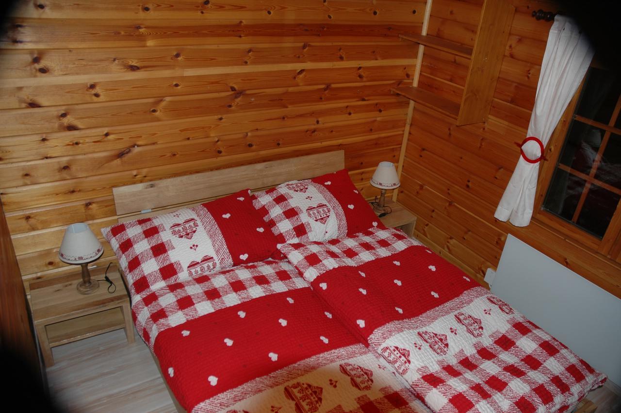 Chalet Le Verger Agettes Zewnętrze zdjęcie