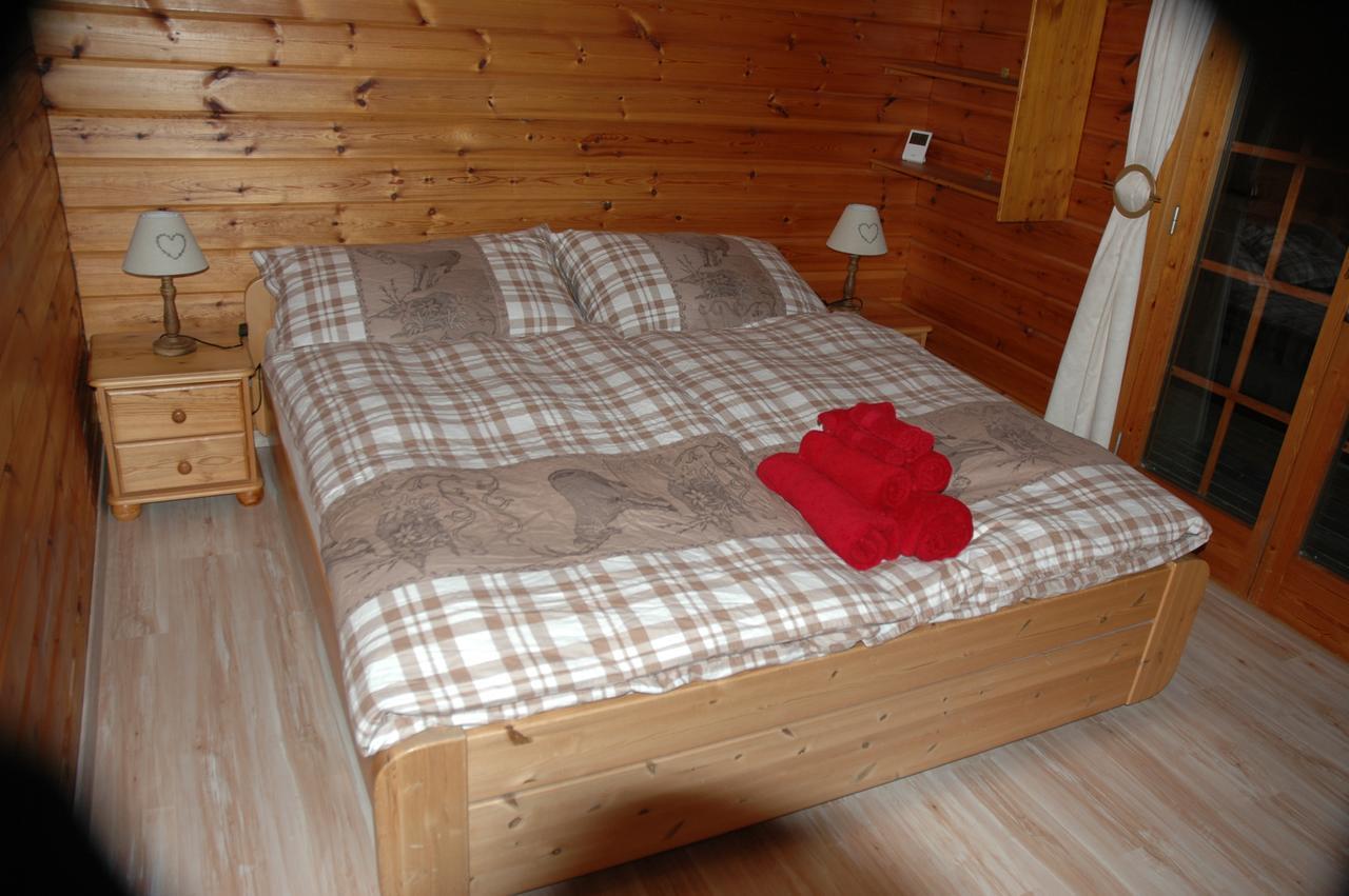 Chalet Le Verger Agettes Zewnętrze zdjęcie