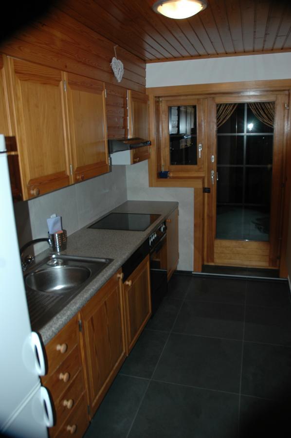 Chalet Le Verger Agettes Zewnętrze zdjęcie