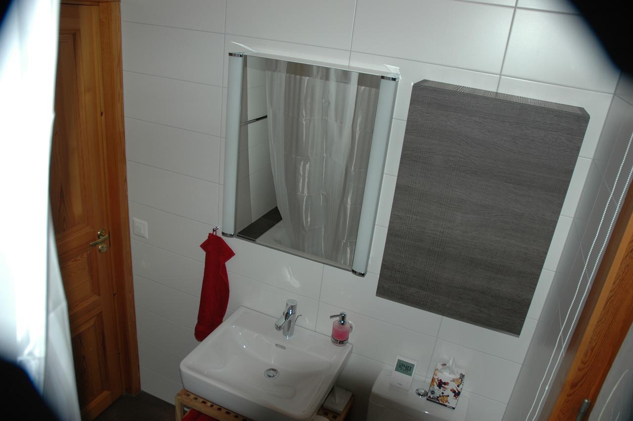 Chalet Le Verger Agettes Zewnętrze zdjęcie