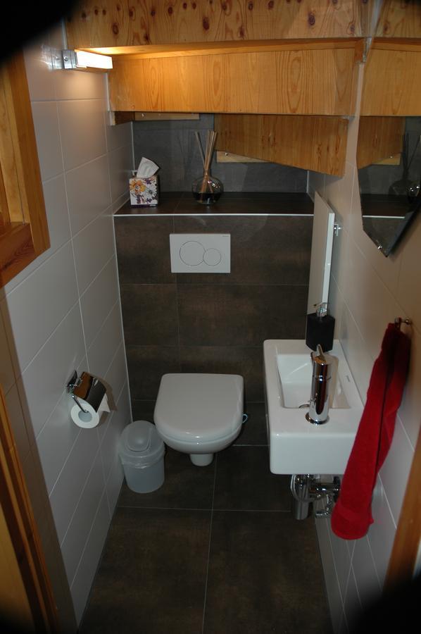 Chalet Le Verger Agettes Zewnętrze zdjęcie