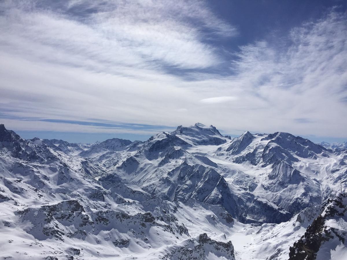 Chalet Le Verger Agettes Zewnętrze zdjęcie
