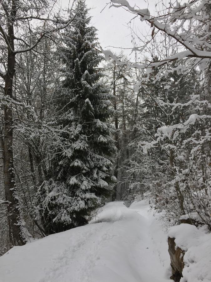Chalet Le Verger Agettes Zewnętrze zdjęcie